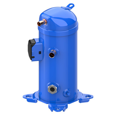 SPRĘŻARKA COMPRESSOR MLZ048T4LC9A, EURO I-PACK