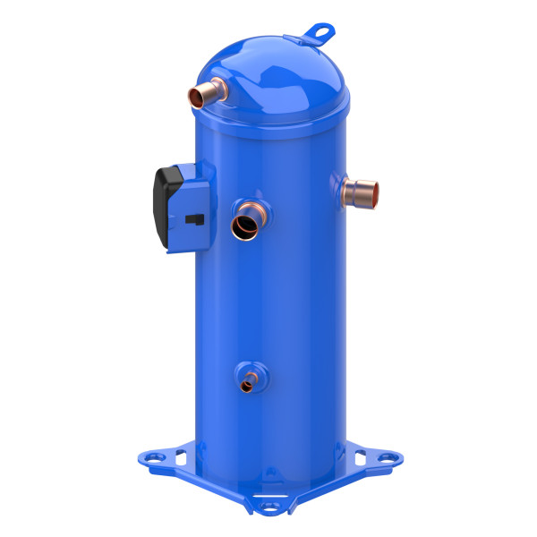 SPRĘŻARKA HCP109T4LC8 COMPRESSOR, M-PAK