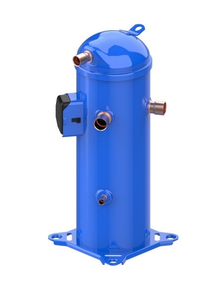 SPRĘŻARKA HCP109T4LC8 COMPRESSOR, M-PAK