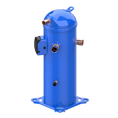 SPRĘŻARKA HCP109T4LC6 COMPRESSOR, I-PAK, MTG