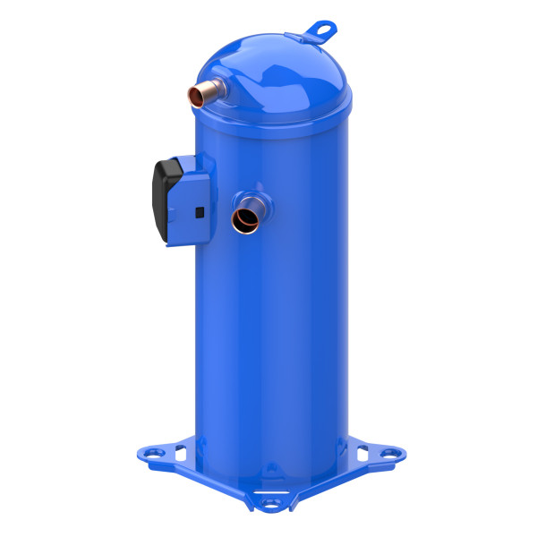 SPRĘŻARKA HCP094T4LC6 COMPRESSOR, M-PAK, MTG