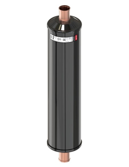 FILTR - ODWADNIACZ FILTER DRIER DML 606S/18MM M/12