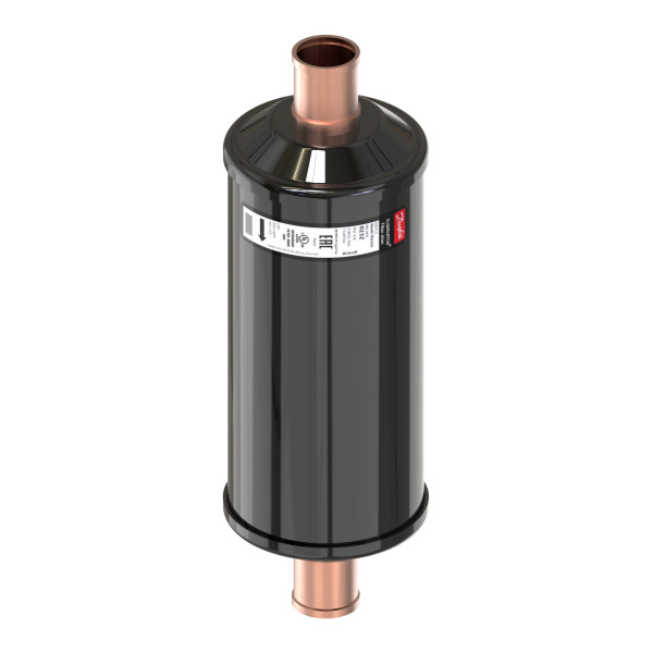 FILTR - ODWADNIACZ - OP. ZBIORCZE FILTER DRIER DML 306S I/8