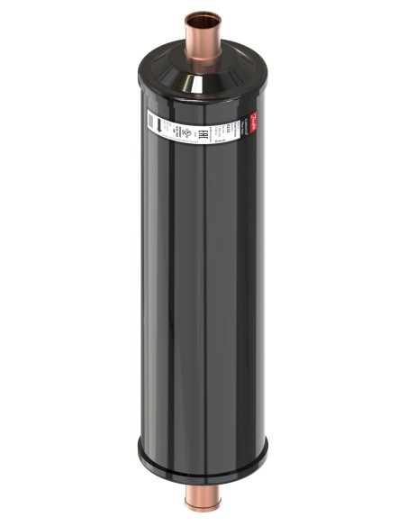 FILTR - ODWADNIACZ - OP. ZBIORCZE FILTER DRIER DML 759S I/4