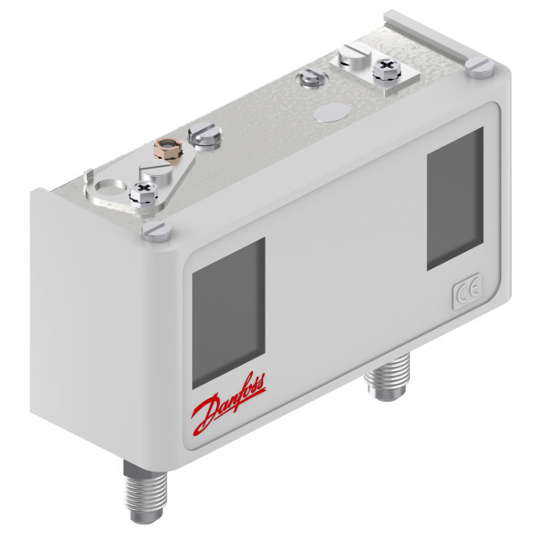 PRESOSTAT KP15 PRESSURE SWITCH I/32