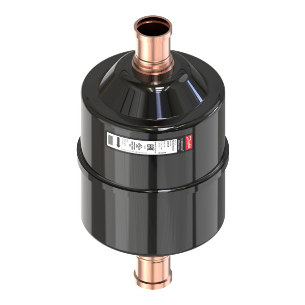 FILTR - ODWADNIACZ FILTER DRIER DML 162S M/12