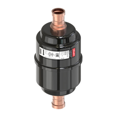 FILTR - ODWADNIACZ FILTER DRIER DML 034S/12MM M/32