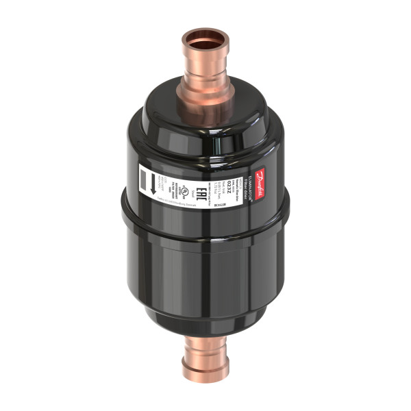 FILTR - ODWADNIACZ FILTER DRIER DML 034S/12MM M/32