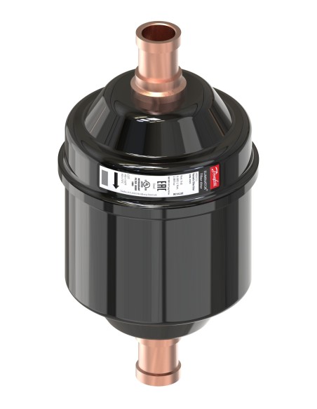 FILTR - ODWADNIACZ - OP. ZBIORCZE FILTER DRIER DML 054S/12MM I/16