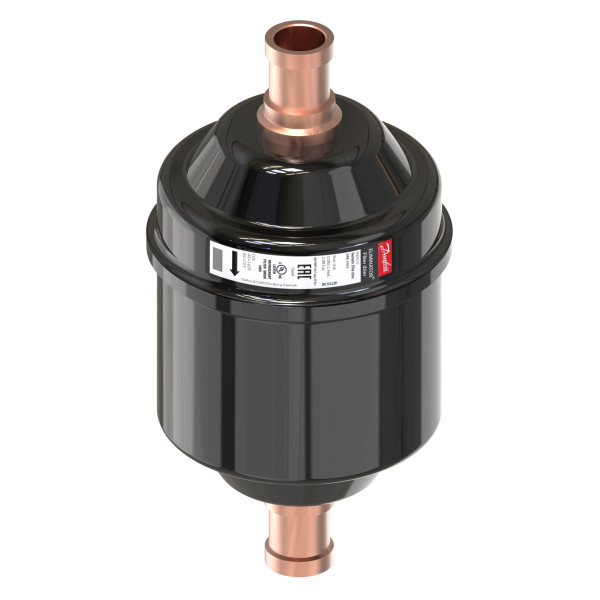 FILTR - ODWADNIACZ FILTER DRIER DML 054S M/24