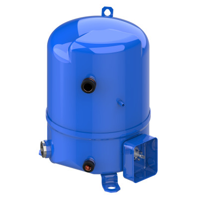 SPRĘŻARKA COMPRESSOR VERSION EGALISATION  