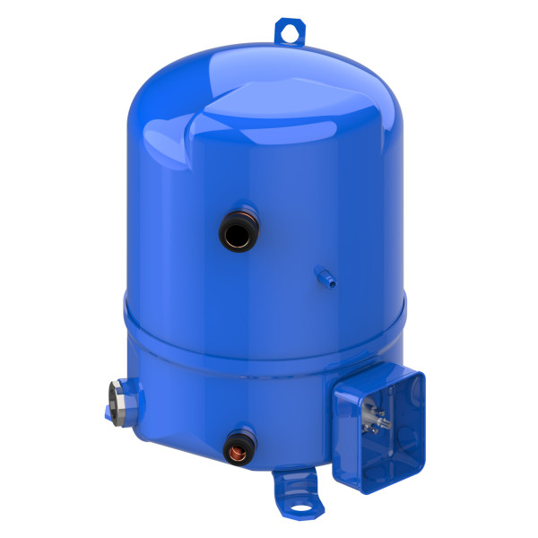 SPRĘŻARKA COMPRESSOR VERSION EGALISATION