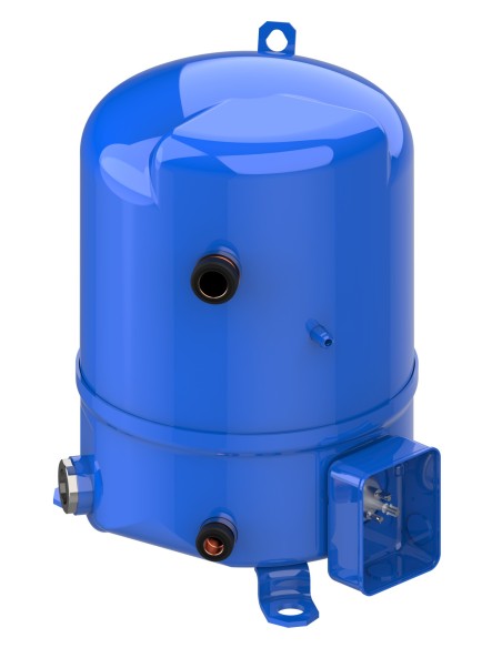 SPRĘŻARKA COMPRESSOR MTZ36-5VI