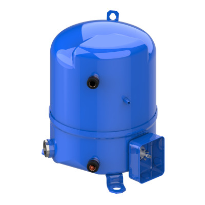 SPRĘŻARKA COMPRESSOR VERSION EGALISATION  
