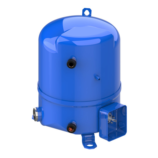 SPRĘŻARKA COMPRESSOR VERSION EGALISATION