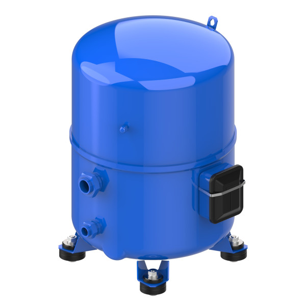 SPRĘŻARKA COMPRESSOR VERSION EGALISATION