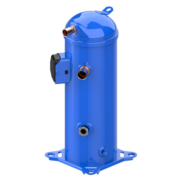 SPRĘŻARKA COMPRESSOR MLZ058T4LC9A, EURO I-PACK