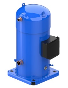 SPRĘŻARKA NB+2010EBOX COMP SY300 TRIO BRASE
