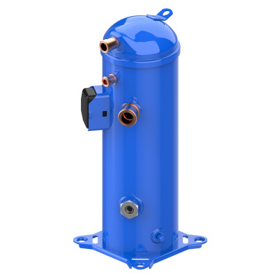 SPRĘŻARKA COMPRESSOR LLZ034T4LQ9A, EURO I-PACK