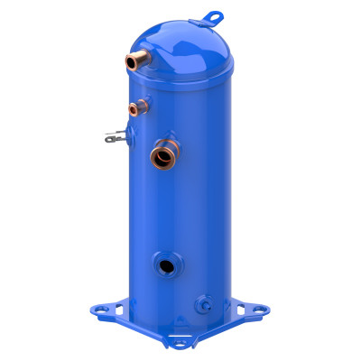 SPRĘŻARKA COMPRESSOR LLZ024T4LQ9A, EURO I-PACK