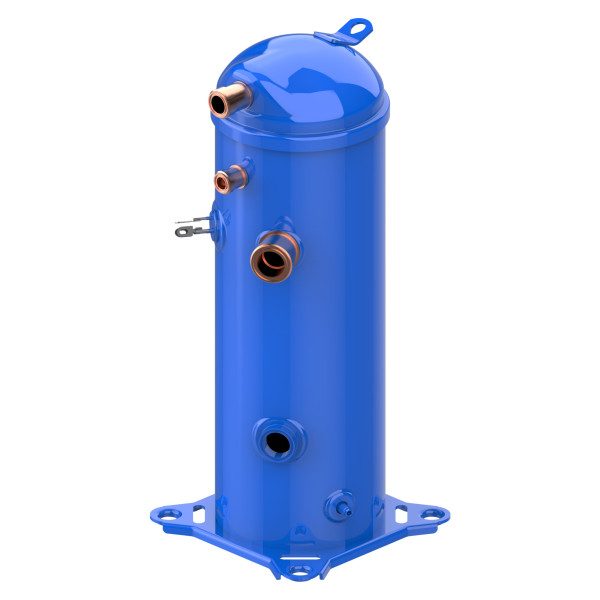 SPRĘŻARKA COMPRESSOR LLZ024T4LQ9A, EURO I-PACK