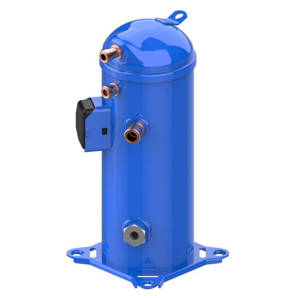 SPRĘŻARKA COMPRESSOR LLZ018T4LQ9A, EURO I-PACK