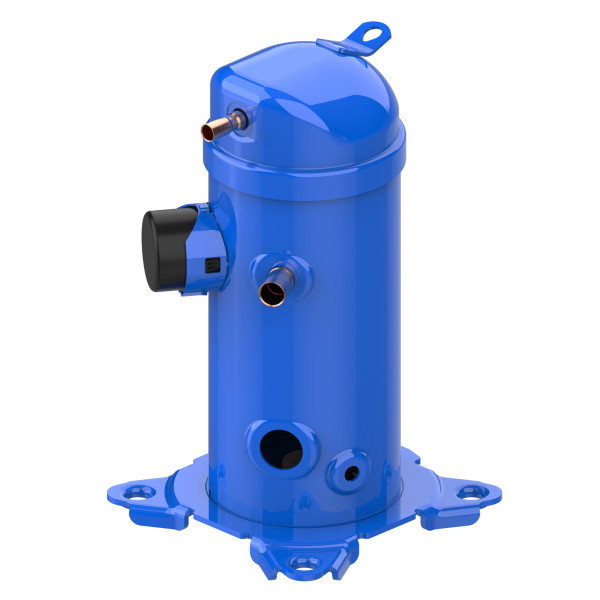 SPRĘŻARKA HRP025T4LP6 COMPRESSOR, I-PAK