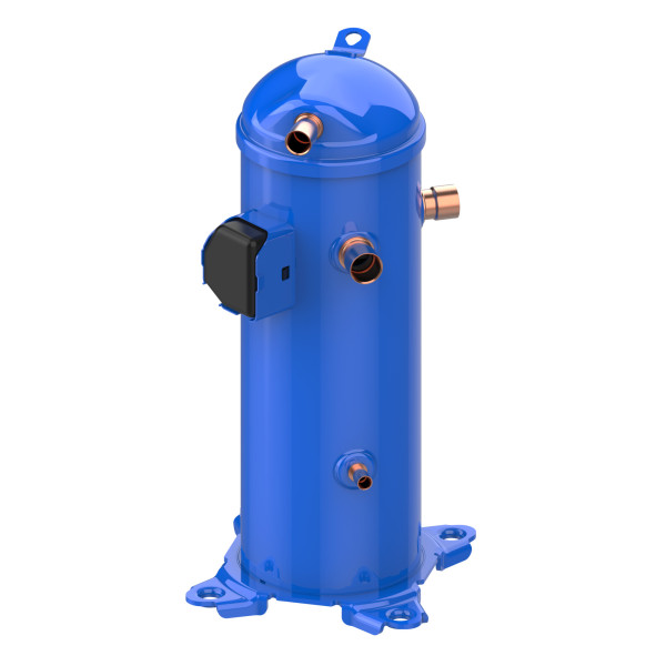 SPRĘŻARKA SCROLL R410A HCJ091T4LC8 COMPRESSOR, M-PAK, MTG