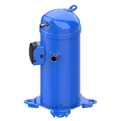 SPRĘŻARKA HLP072T4LC6 COMPRESSOR, EURO I-PAK, MTG