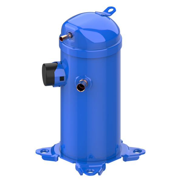 SPRĘŻARKA HRP051T4LP6 COMPRESSOR, M-PAK