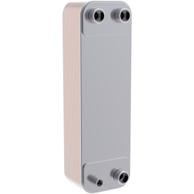 WYMIENNIK PŁYTOWY HEAT EXCHANGER D118-E-70 (STDPG)