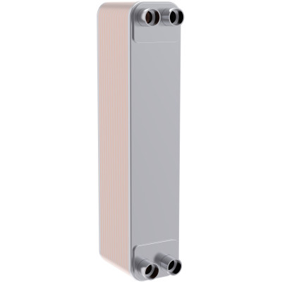 WYMIENNIK PŁYTOWY HEAT EXCHANGER D55L-H-40 (STDPG)