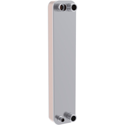 WYMIENNIK PŁYTOWY HEAT EXCHANGER D55-H-40 (STDPG)