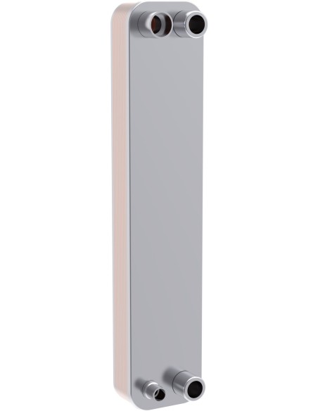 WYMIENNIK PŁYTOWY HEAT EXCHANGER D55-H-60 (STDPG)