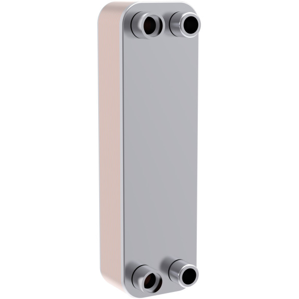 WYMIENNIK PŁYTOWY HEAT EXCHANGER H30L-C-30