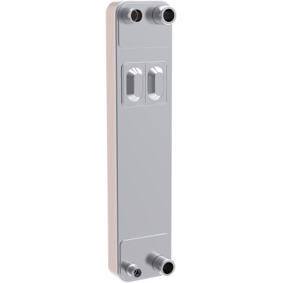 WYMIENNIK PŁYTOWY HEAT EXCHANGER H62L-EZU-110