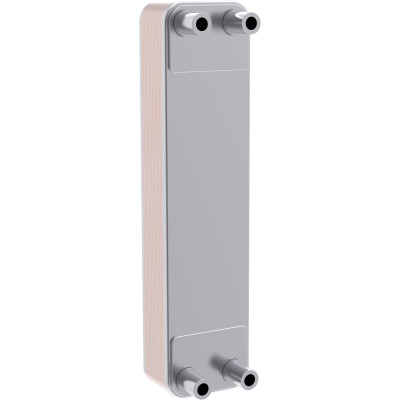 WYMIENNIK PŁYTOWY HEAT EXCHANGER D22L-10 (STDPG)