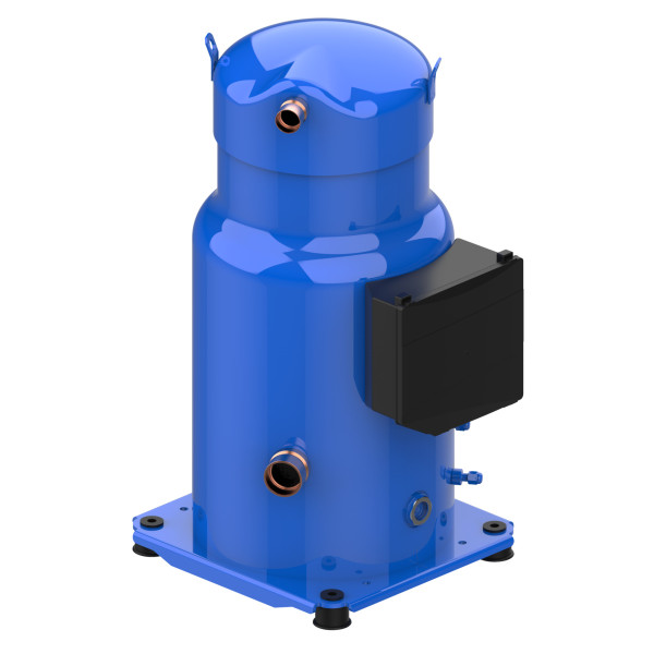 SPRĘŻARKA COMPRESSOR PERFORMER SZ185W4PD/I/P03