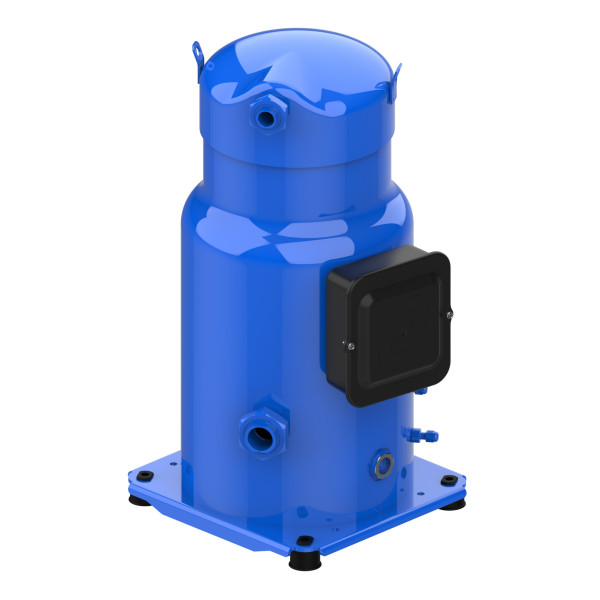 SPRĘŻARKA COMPRESSOR  PERFORMER ROTOLOCK-EQU