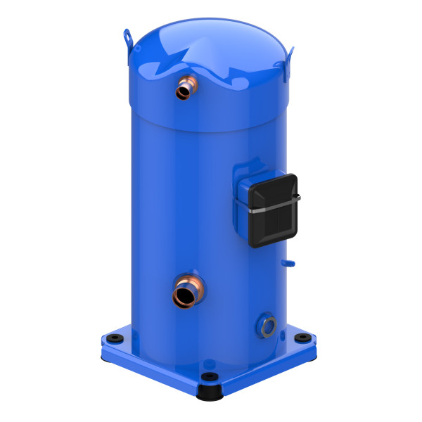 SPRĘŻARKA COMPRESSOR SZ161T4VC/M/P03