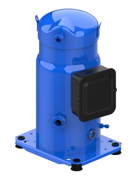 SPRĘŻARKA SCROLL (R134A, R407C) V. 4RI COMP PERFORMER ROTOLOCK-EQU INDIV