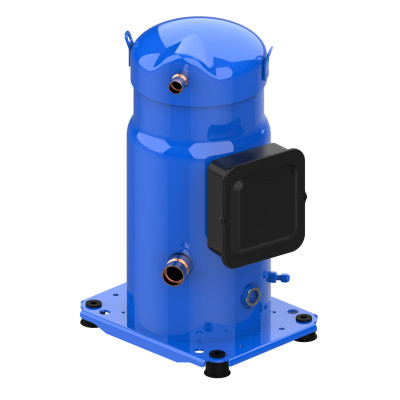 SPRĘŻARKA COMPRESSOR PERFORMER SZ115S4CC