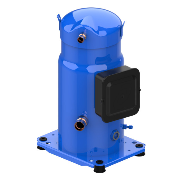 SPRĘŻARKA COMPRESSOR PERFORMER SZ115S4CC