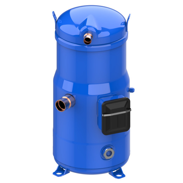 SPRĘŻARKA SH120A4ALC INDUST COMPRESSOR R410A
