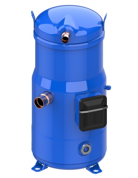 SPRĘŻARKA SH120A4ALC INDUST COMPRESSOR R410A