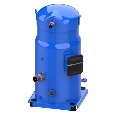 SPRĘŻARKA COMPRESSOR, ESTER/OIL
