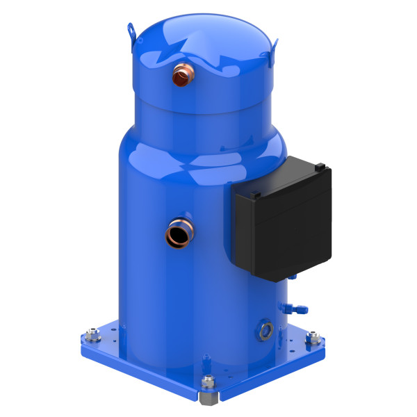 SPRĘŻARKA COMP. SH295A4AAE/T/P11