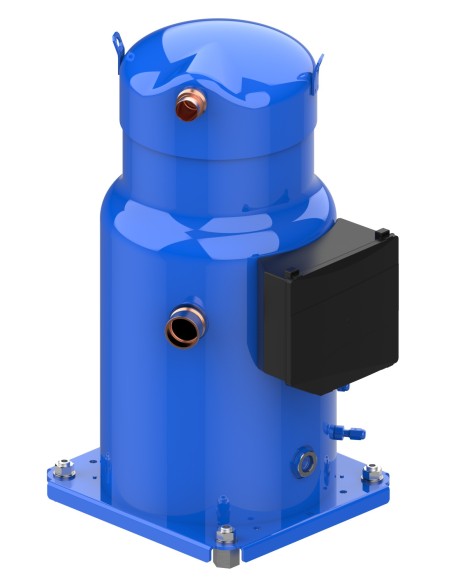 SPRĘŻARKA COMP. SH295A4AAE/T/P11
