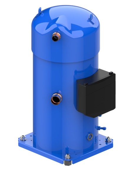 COMPRESSOR SH300B4ABE/D/P11 SINGLE