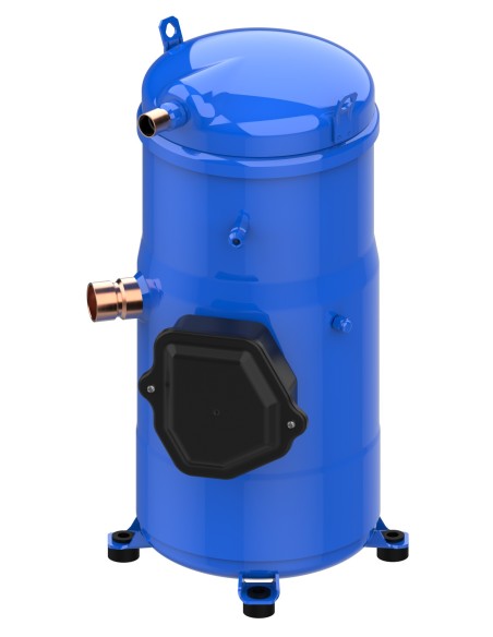 SPRĘŻARKA PSH039A4ALC/M/P06 COMPRESSOR R410A